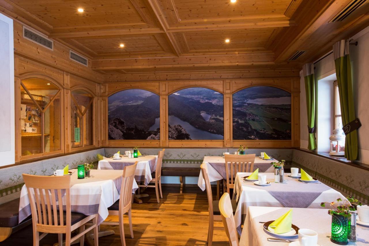 Helmerhof ชวานเกา ภายนอก รูปภาพ