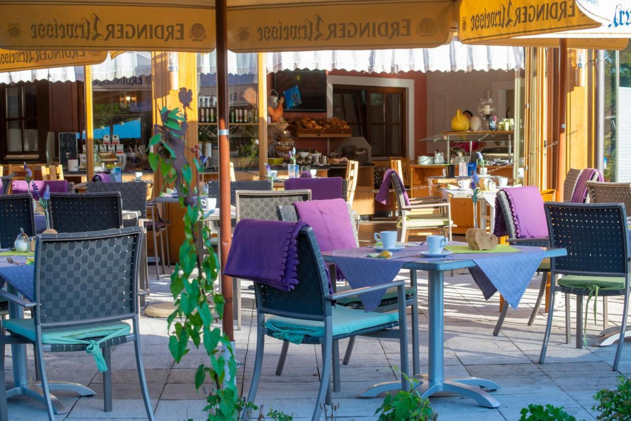 Helmerhof ชวานเกา ภายนอก รูปภาพ