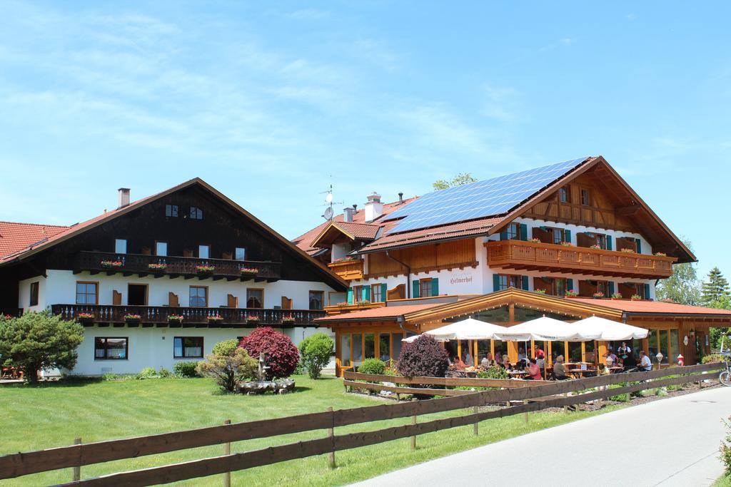 Helmerhof ชวานเกา ภายนอก รูปภาพ